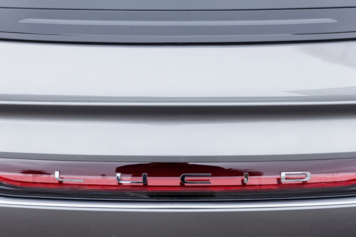 Uber to take on Waymo in San Francisco with Lucid, Nuro robotaxis