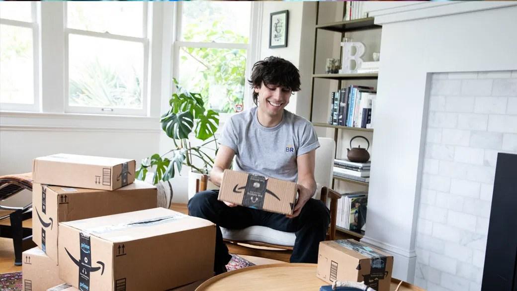 Best deals of the first day of Prime Big Deal Days