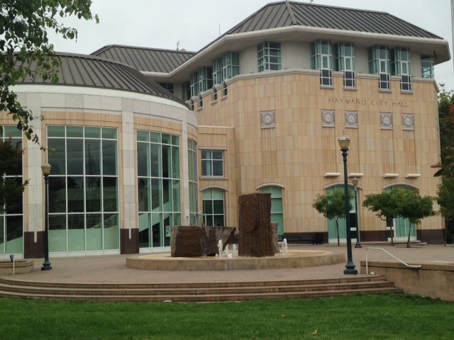 Hayward selects Alameda city manager to lead city
