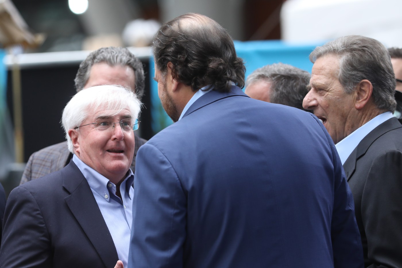 Benioff slammed by longtime VC ally over call for troops in San Francisco