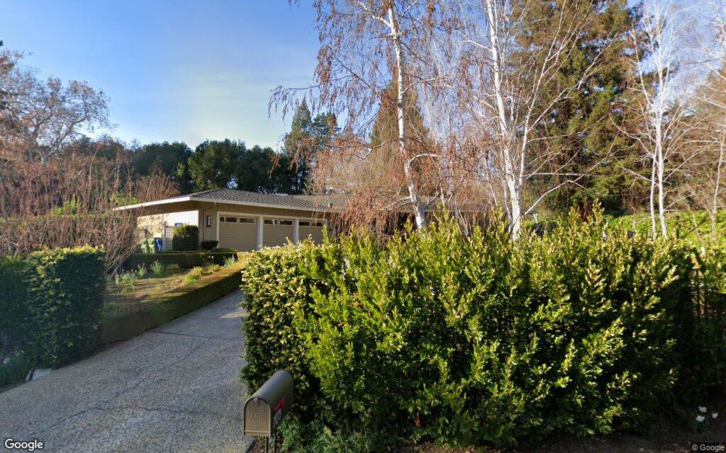 The 10 most expensive homes sold in Saratoga the week of Sept. 29