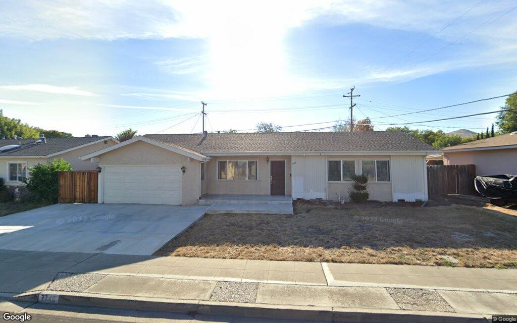 Single-family residence sells for $1.1 million in Dublin