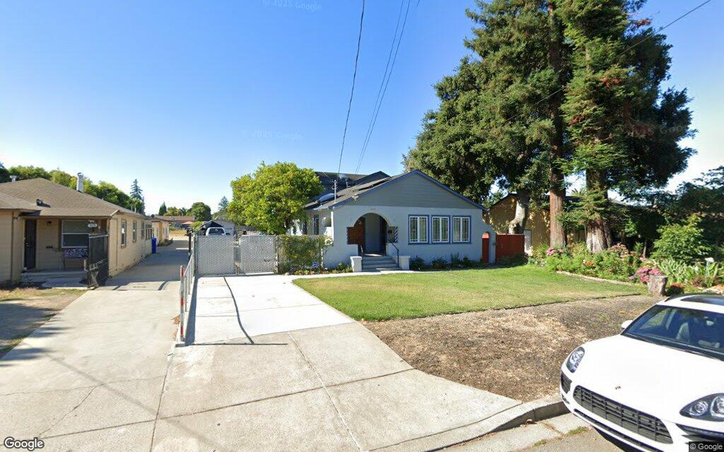 The 10 most expensive homes sold in Hayward the week of Sept. 29