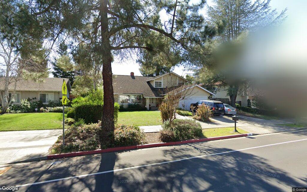 Danville property sale: Single-family residence sells for $1.9 million