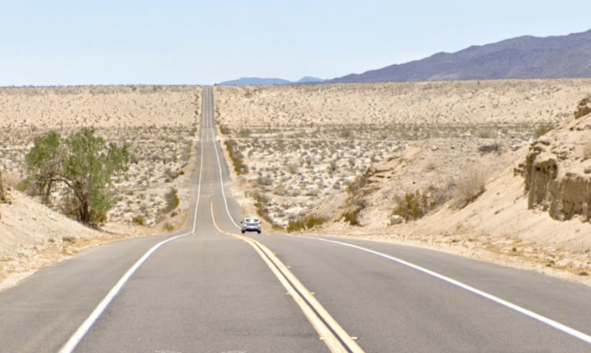 Where the final chase was filmed, and more ‘One Battle After Another’ locations