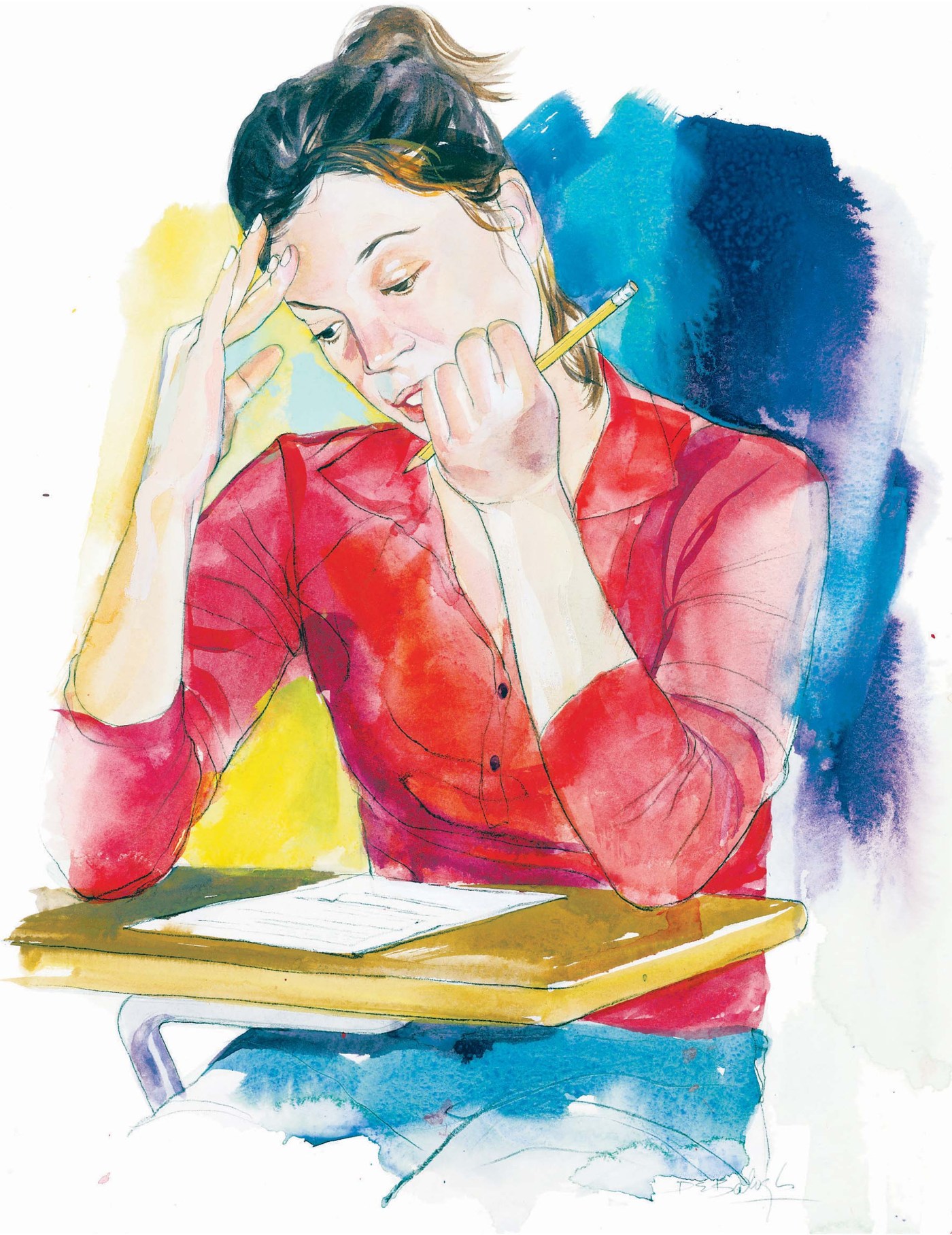 Los Gatos and Saratoga high schools students exceed state testing standards