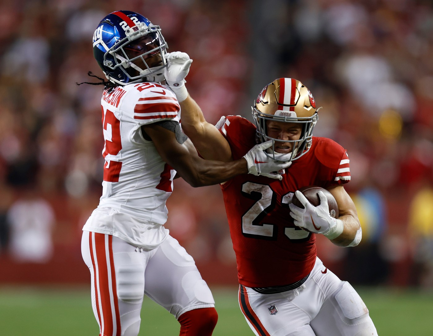 49ers’ 5 keys to winning Week 9 wakeup call at New York Giants