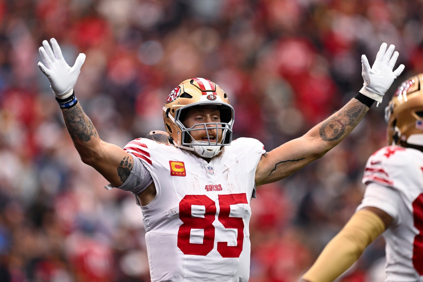 How to watch the 49ers vs. the Giants on Sunday