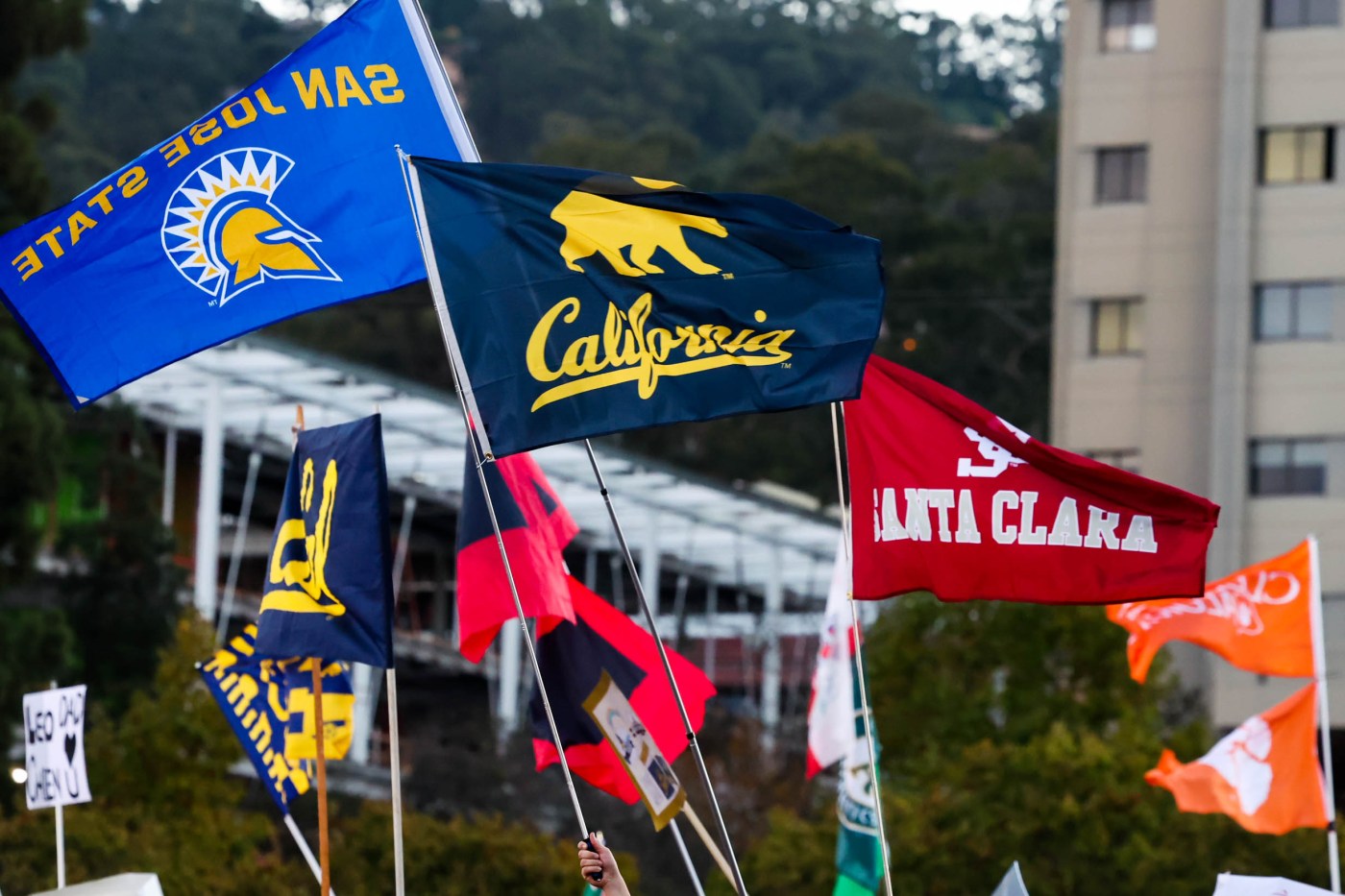 Women’s college basketball: Previewing the Bay Area schools for the 2025-26 season