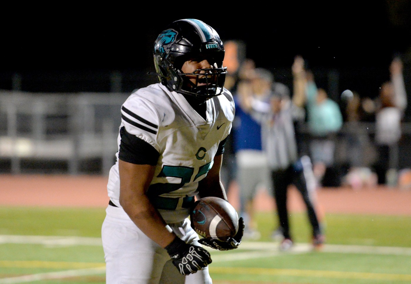 Bay Area prep football Week 10, 2025: Weekend scoreboard, how Top 25 fared