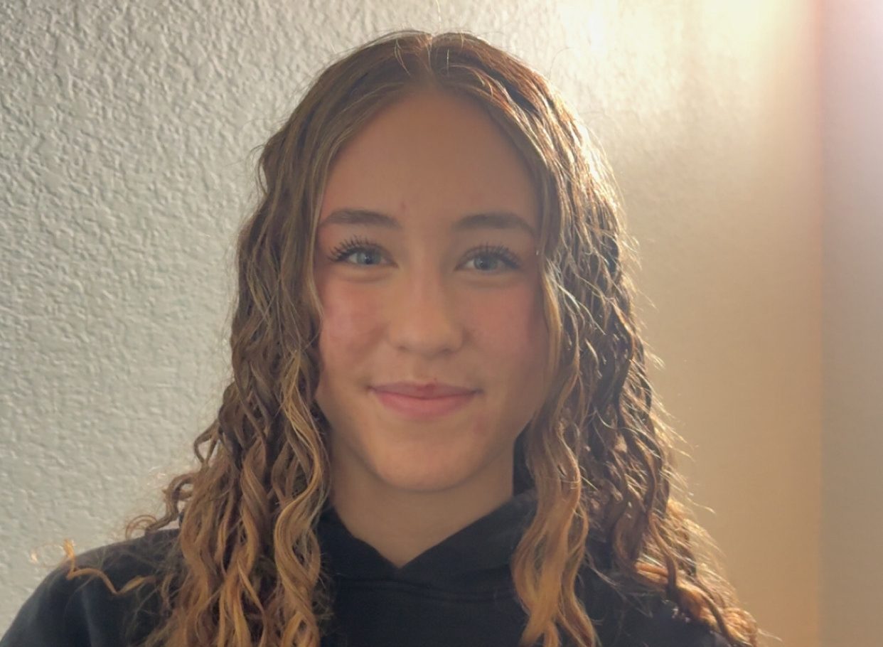Bay Area News Group girls athlete of the week: Isabelle Agnost, Acalanes flag football