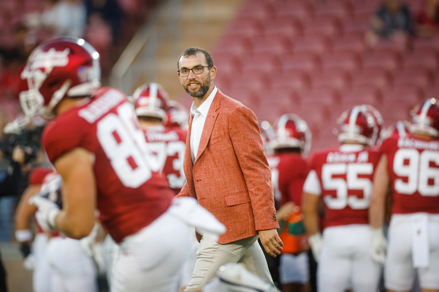 Recruiting roundup: UCLA’s gains, Stanford’s pickup, Cal’s favorable flips and more