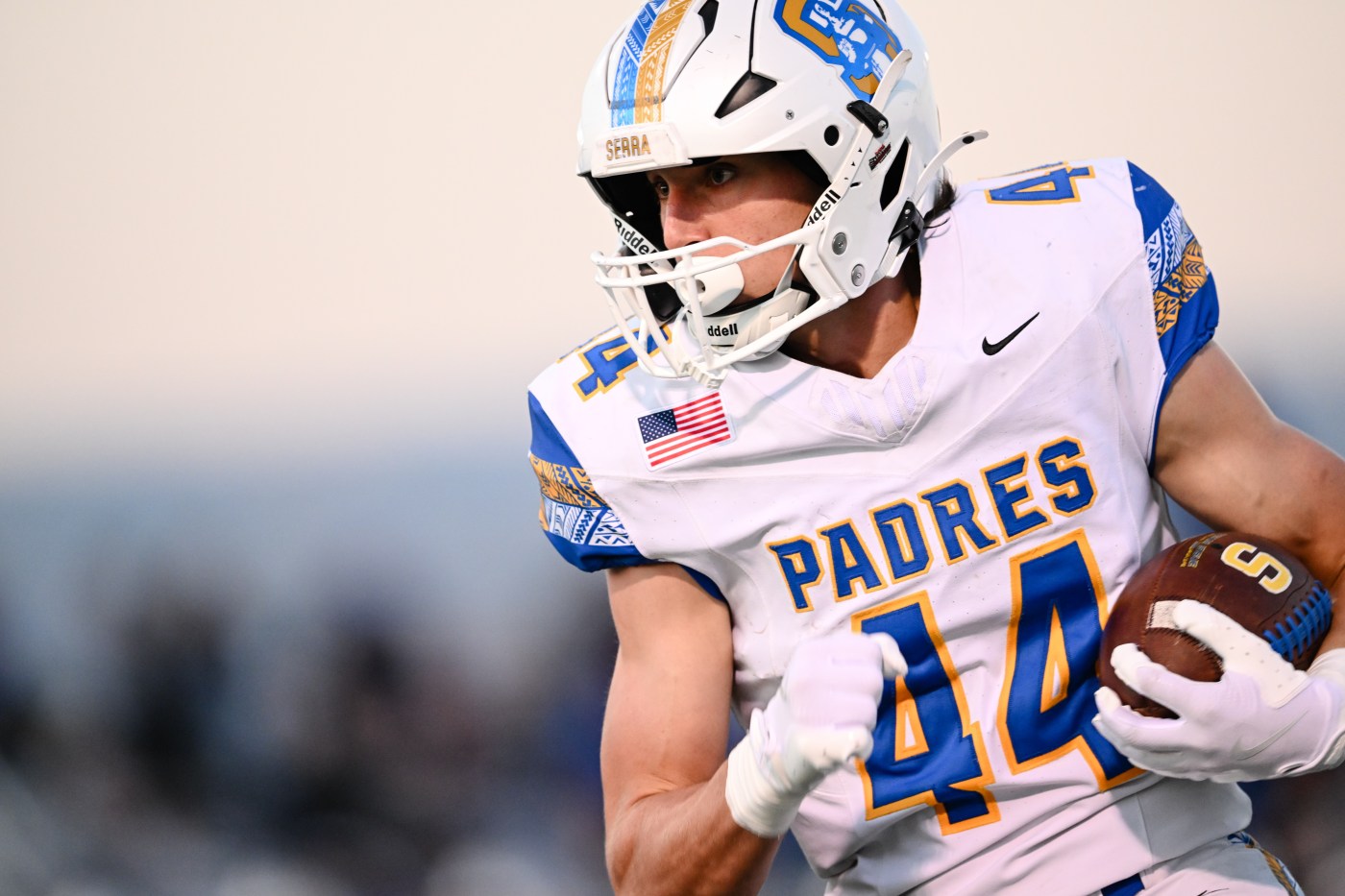 Bay Area high school football 2025: Week 11 preview, schedule