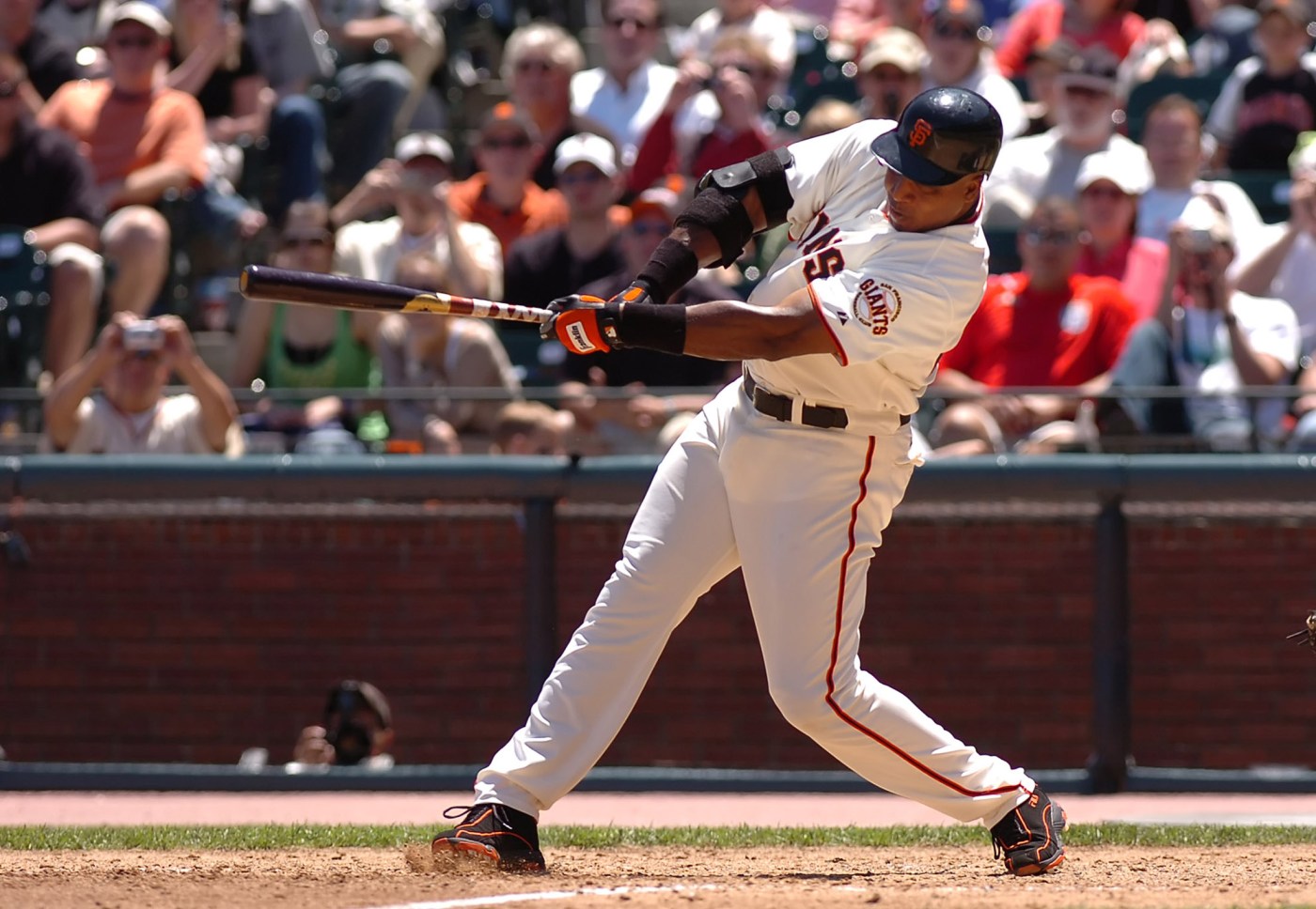 Barry Bonds, Jeff Kent up for Hall of Fame election on 2025 Contemporary Era ballot