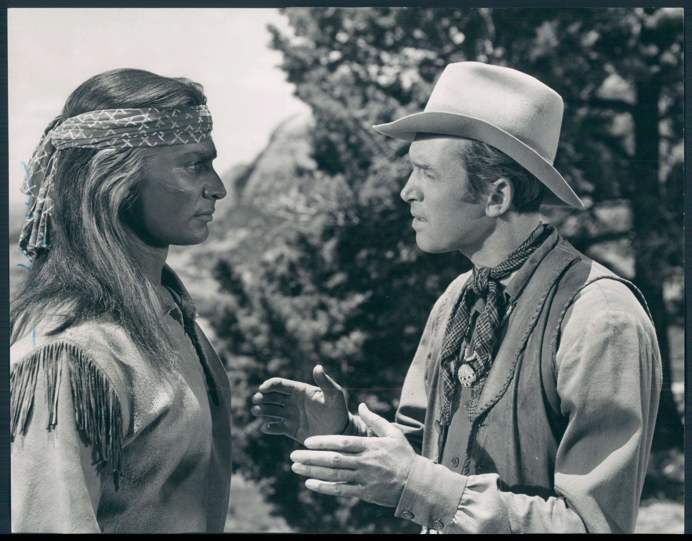 The Stanford graduate who changed Hollywood’s view of Native Americans