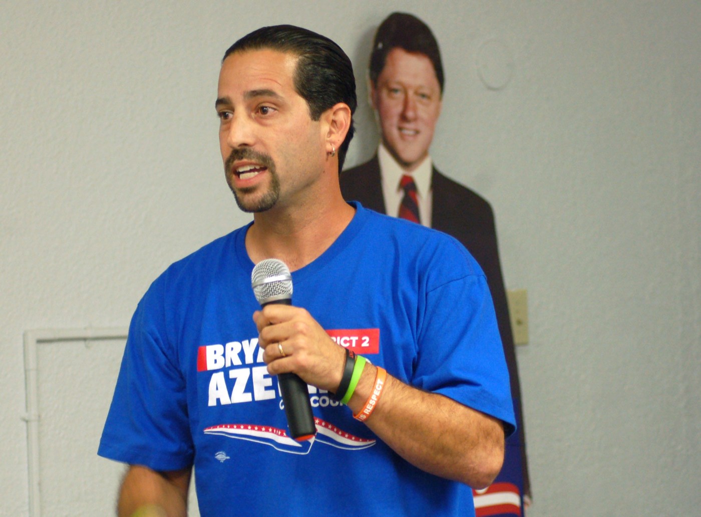 Plea deal may be in works for San Leandro councilman charged in federal corruption case