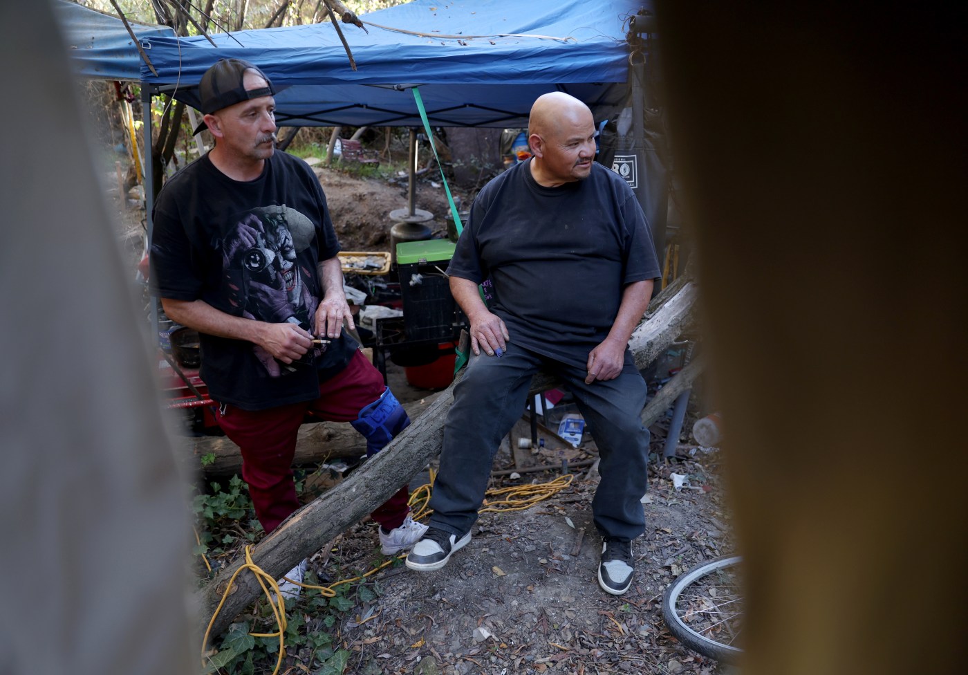Fremont officials planning major cleanup of local homeless encampment