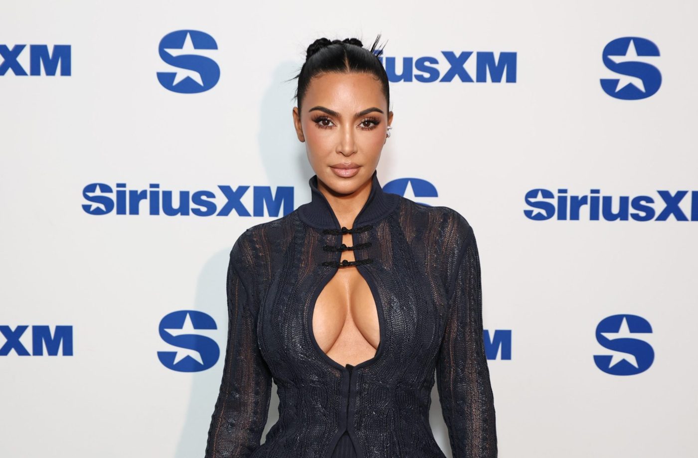 Kim Kardashian says ChatGPT made her fail California legal exams ‘all the time’