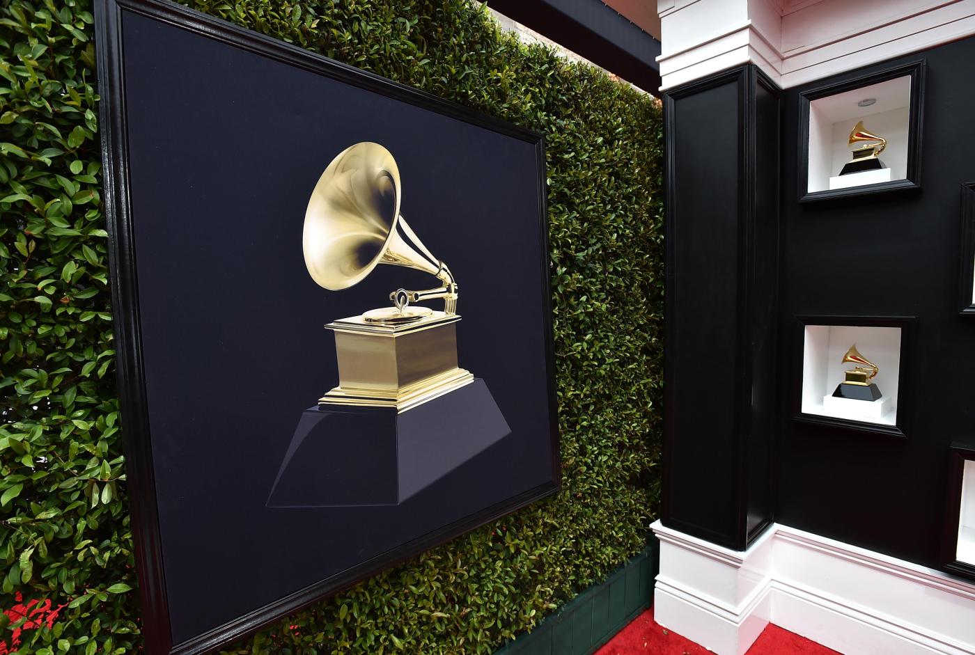Grammy Awards 2026: See a list of nominees