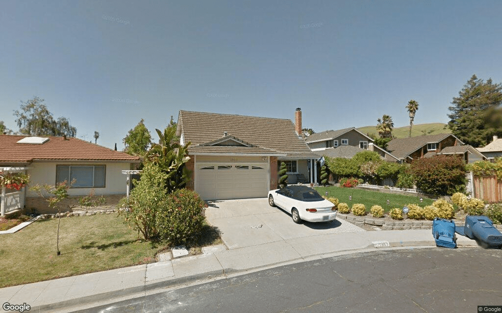 Milpitas home sells for $1.7 million
