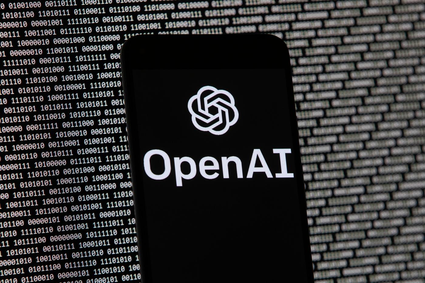 OpenAI and Amazon sign $38 billion deal for AI computing power
