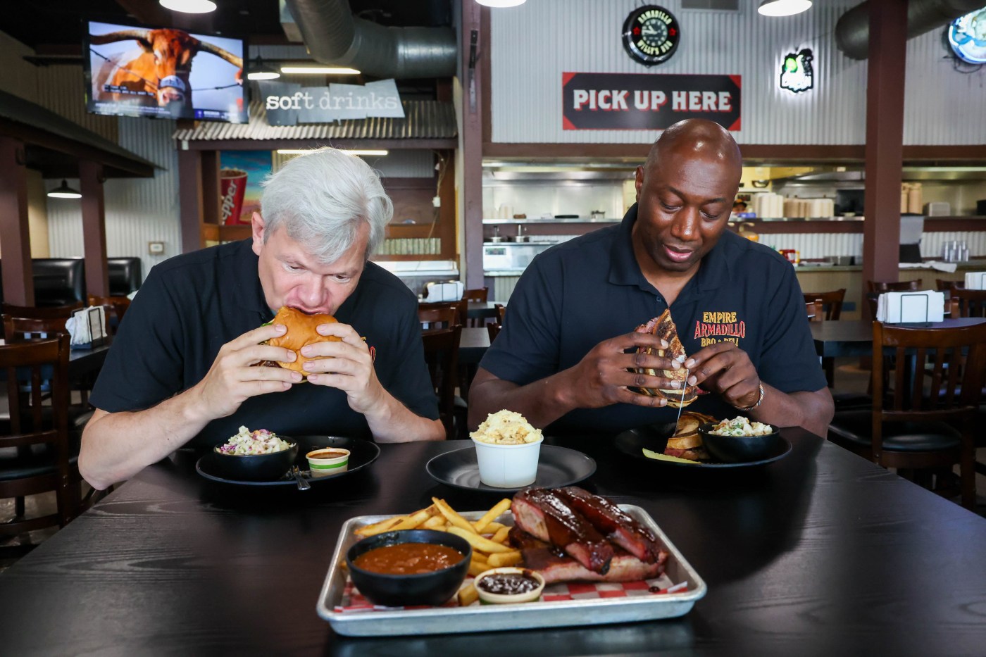 Sunnyvale holds ‘citywide dining celebration’