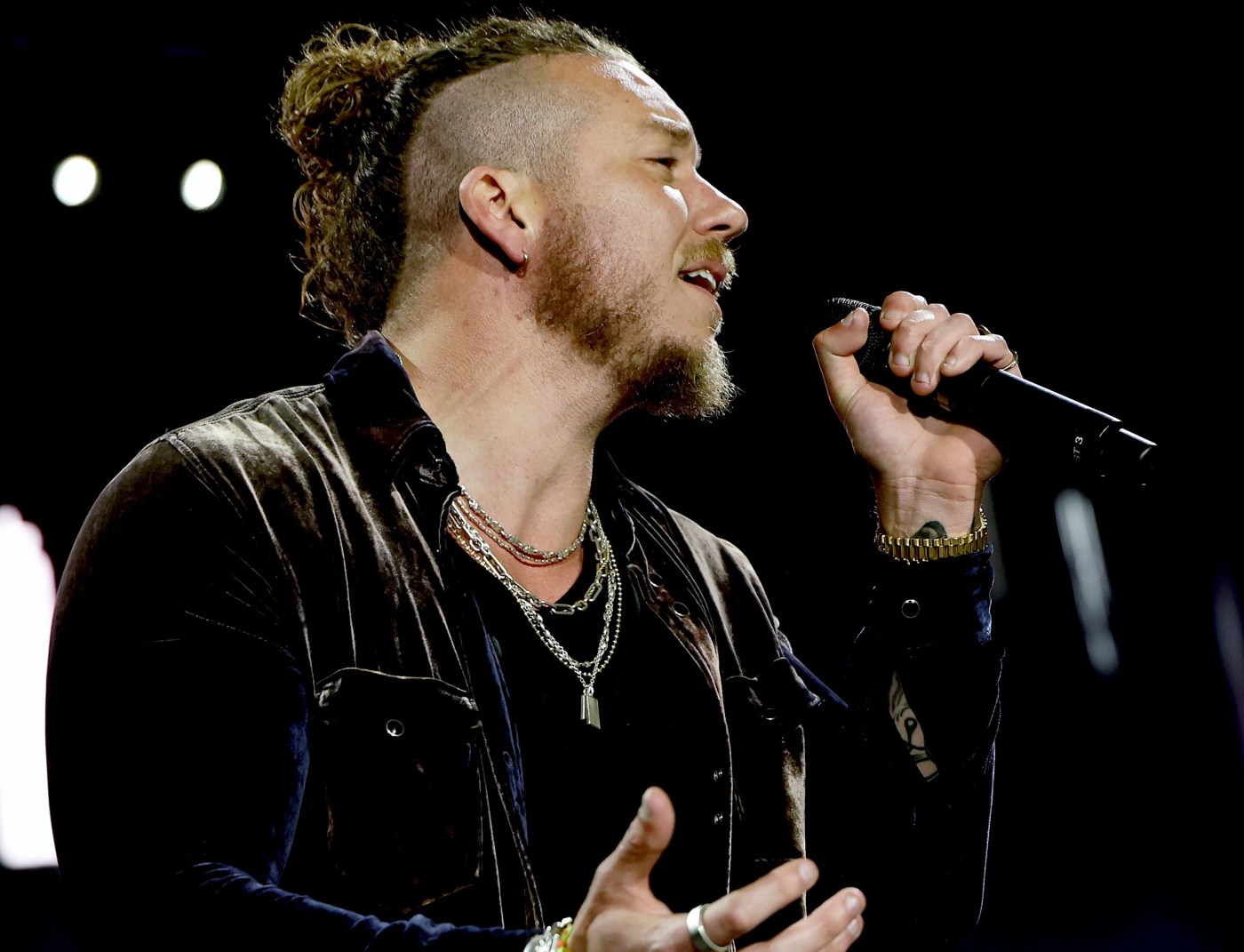 Brandon Lake brings big concert tour to San Jose, Sacramento