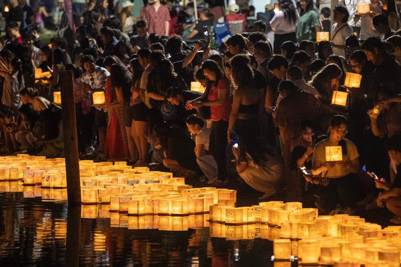 Bay Area events calendar for Nov. 7-13 weekly editions