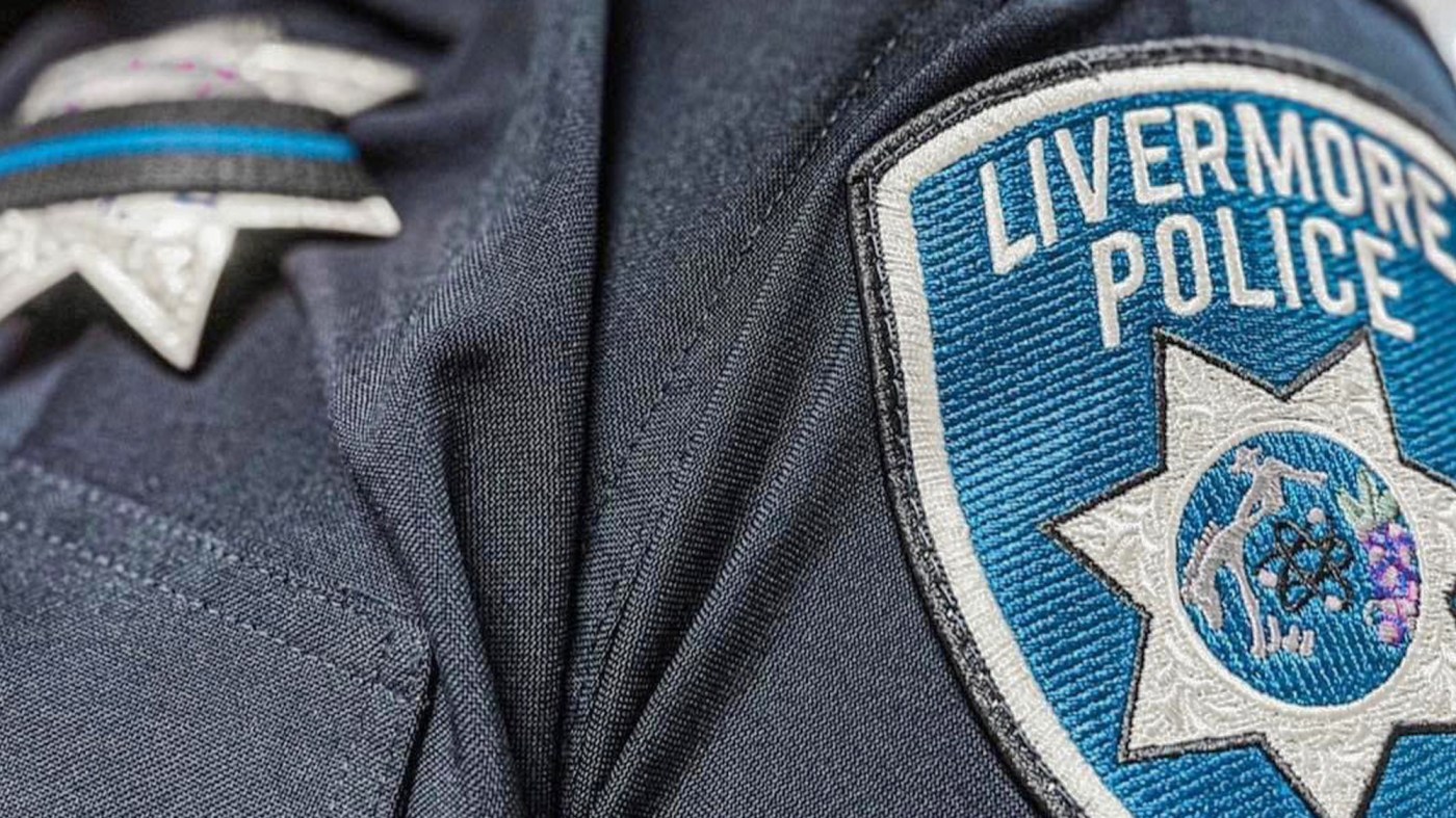 Livermore gun shop reloading security, merchandise after recent heist