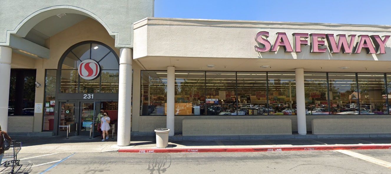 Safeway will close Hayward supermarket in 2026 but aims to save jobs