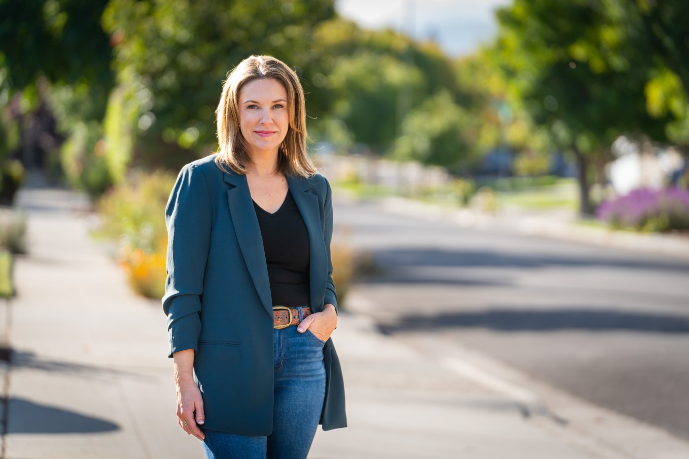 Hostage negotiator turned therapist eyes spot on San Jose City Council