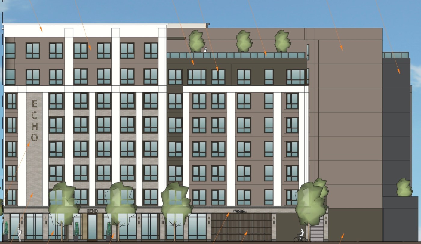 Shift surfaces for big San Jose housing project with 600-plus homes