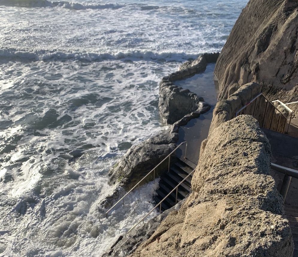 King tides arrive: How experts and Bay Area residents are taking part in research