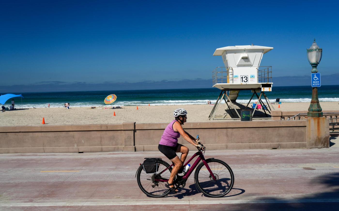 California pulls the plug on flawed e-bike project