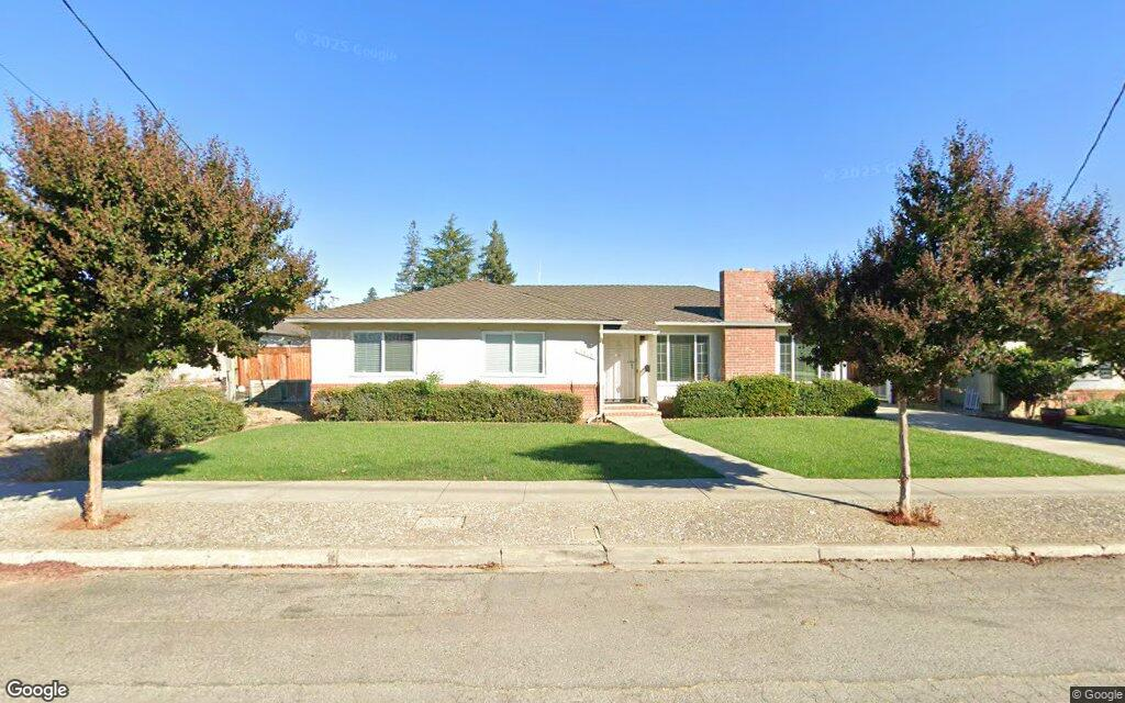 San Jose property sale: Single-family residence sells for $2 million