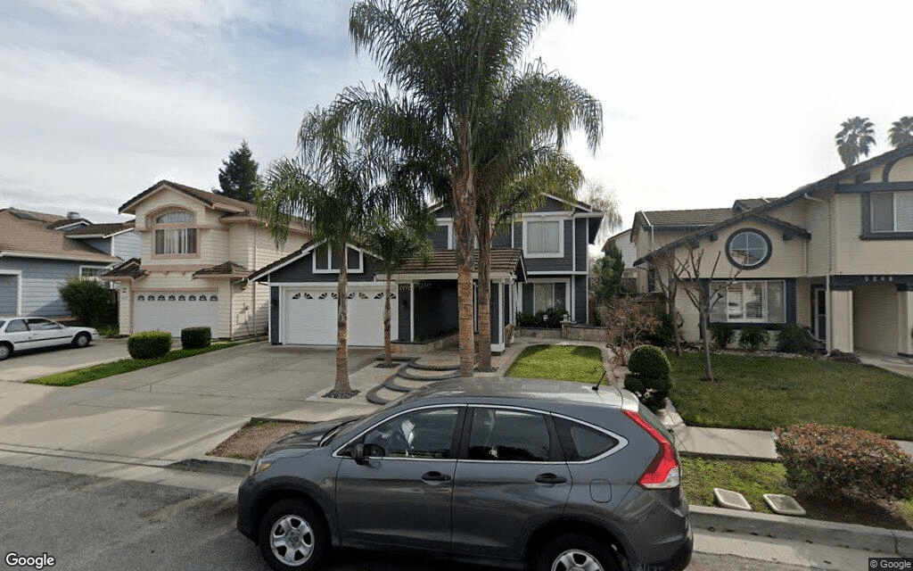 Santa Clara County real estate: House on Moreno Avenue sells for $1,300,000