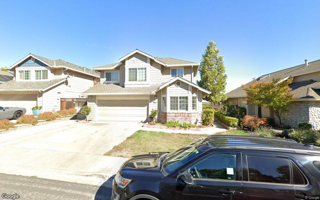 Single-family residence in Dublin sells for $1.7 million