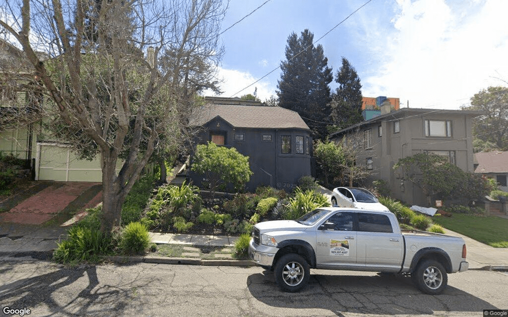 Three-bedroom home sells for $1.6 million in Oakland