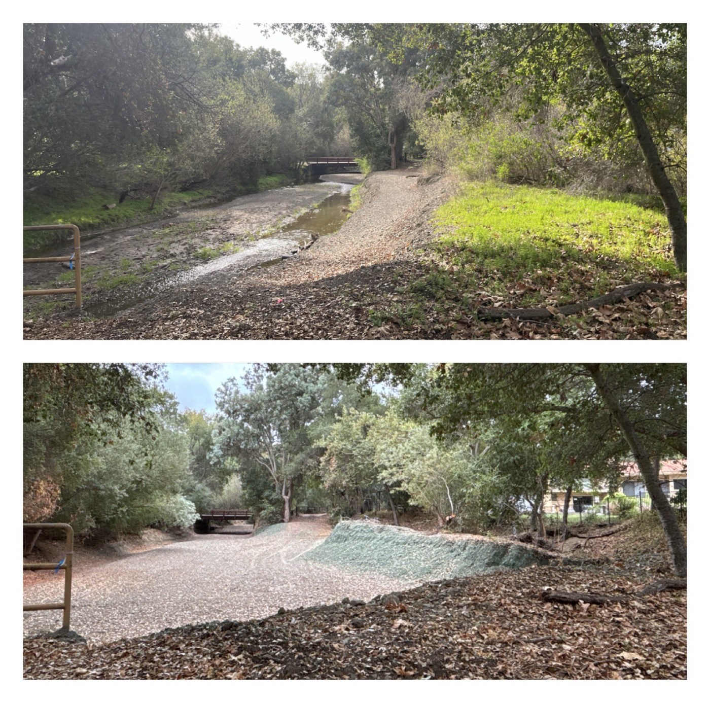 Opinion: Keeping streams ready for winter storms takes ongoing maintenance