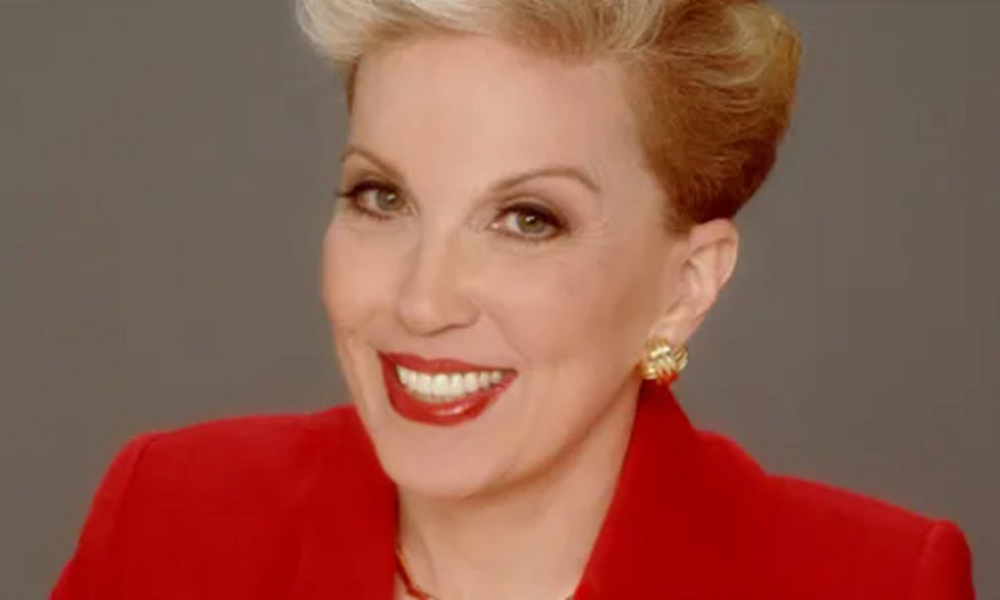Dear Abby: Why are some of these old people so cranky?