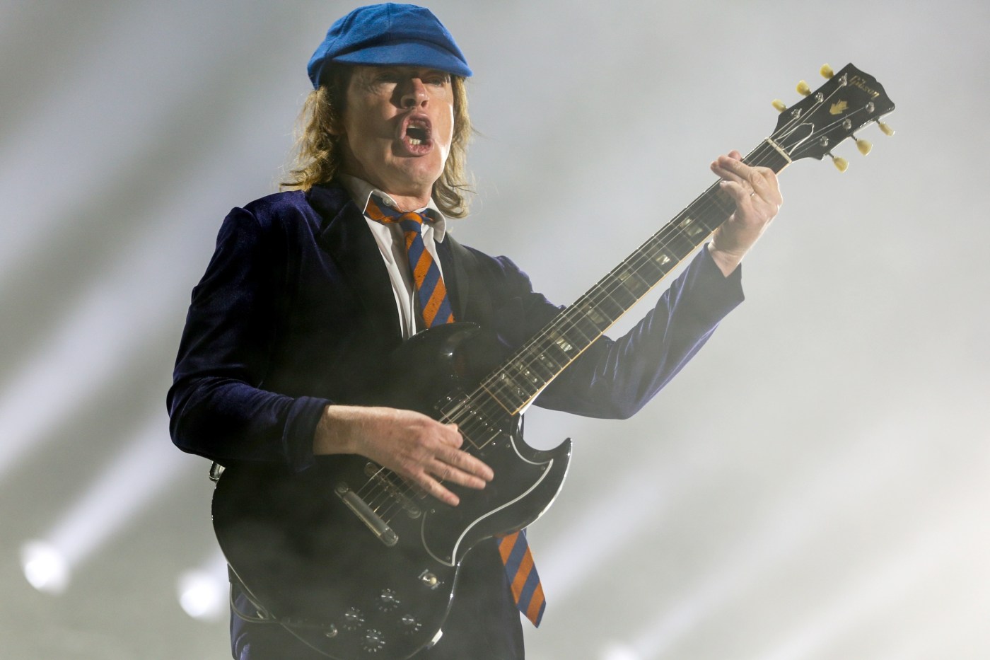 This might be the biggest rock show to hit the Bay Area in 2026