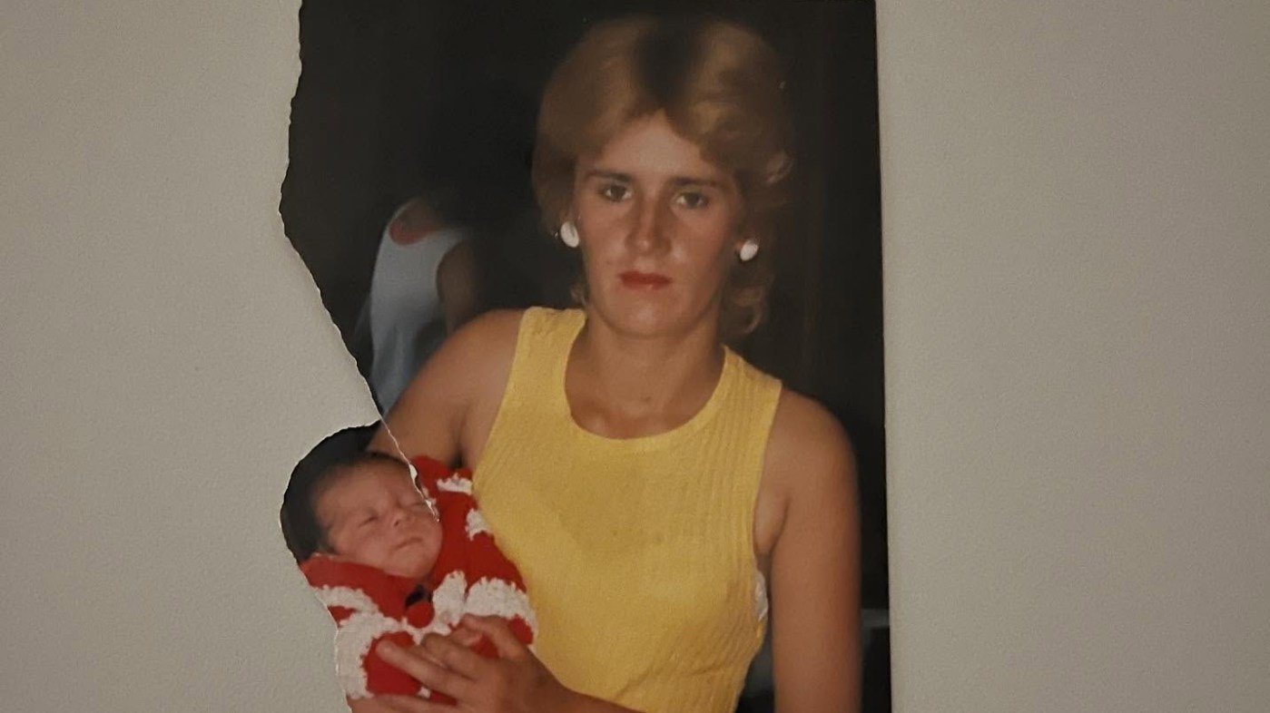 DNA match with son confirms identity of 1998 California homicide victim